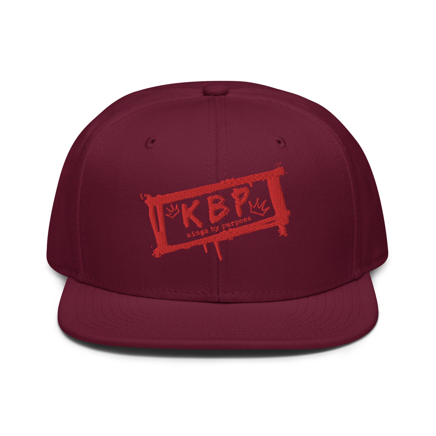 Kingz por propósito Wolfpack Alt. gorra