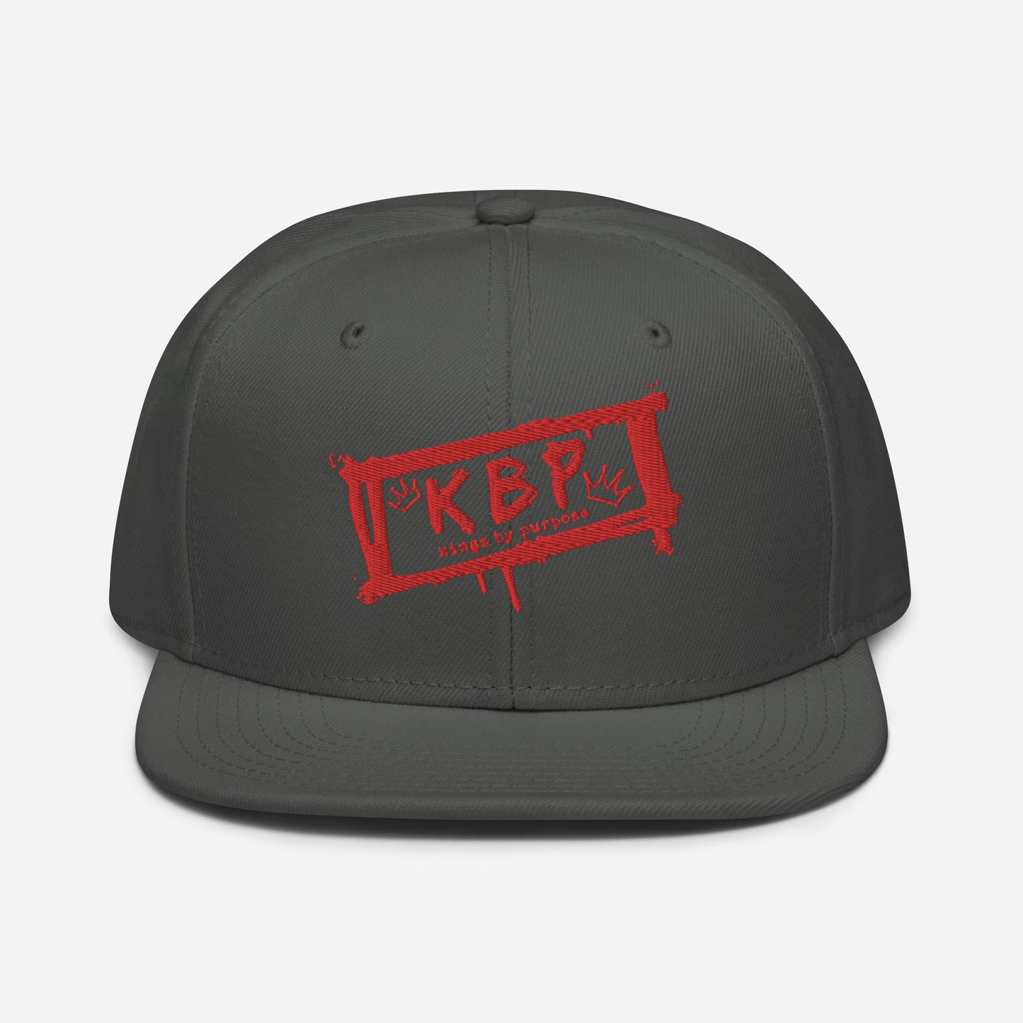 Kingz por propósito Wolfpack Alt. gorra