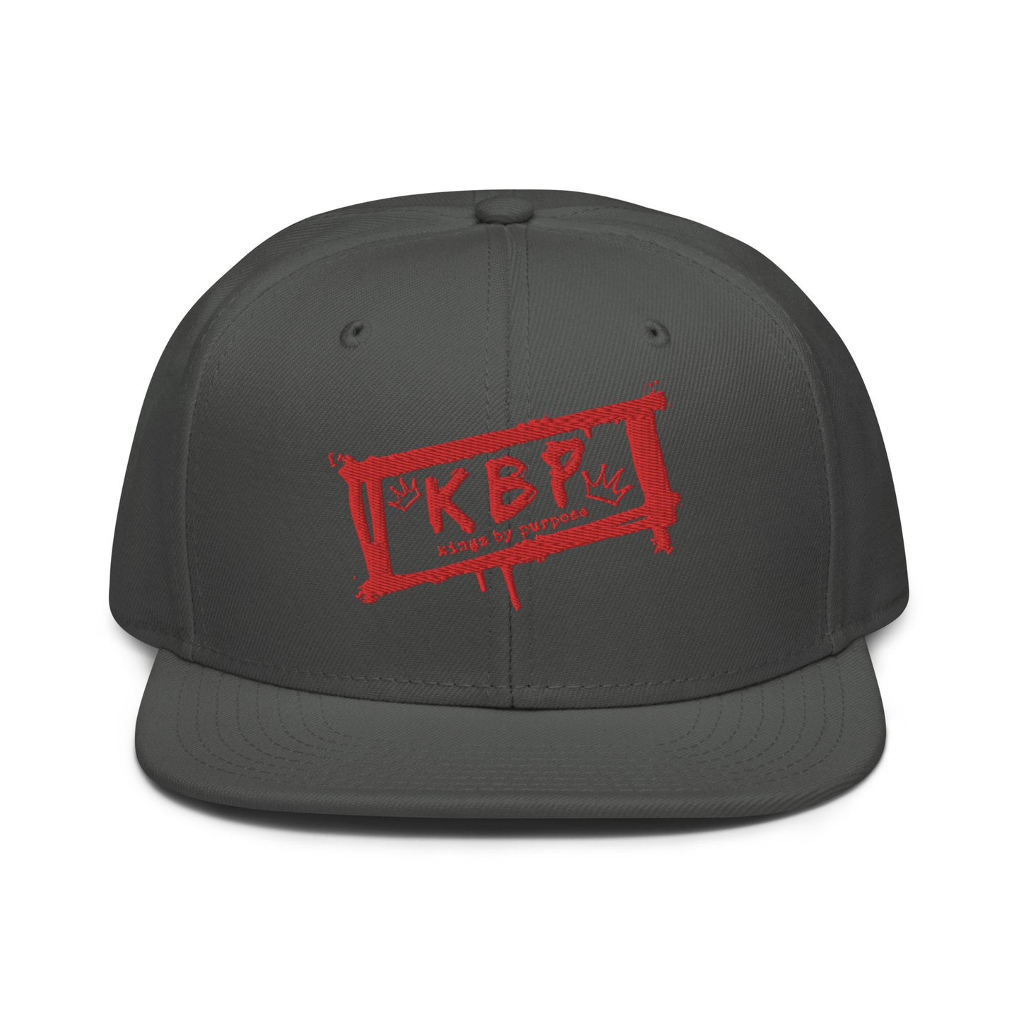 Kingz por propósito Wolfpack Alt. gorra