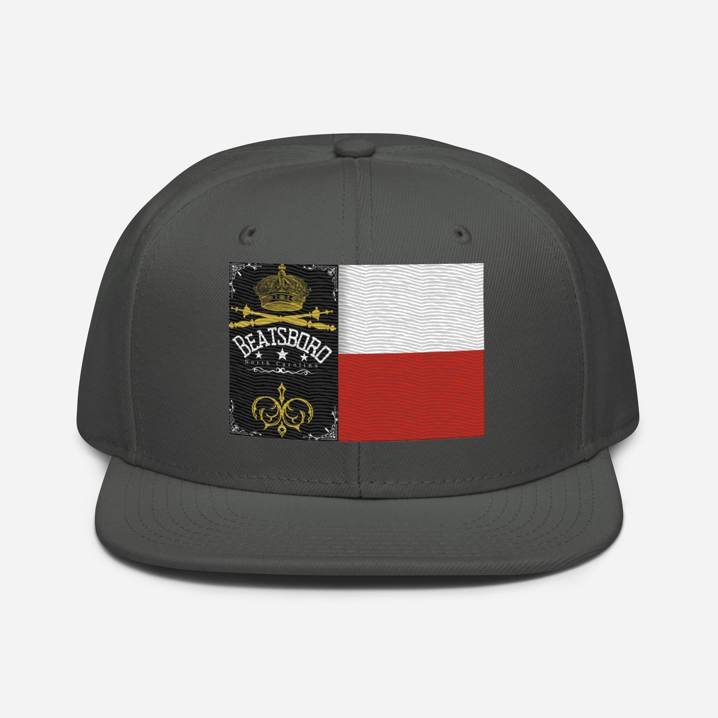 Beatsboro Flag (Snapback)