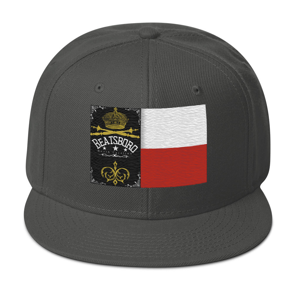 Beatsboro Flag (Snapback)