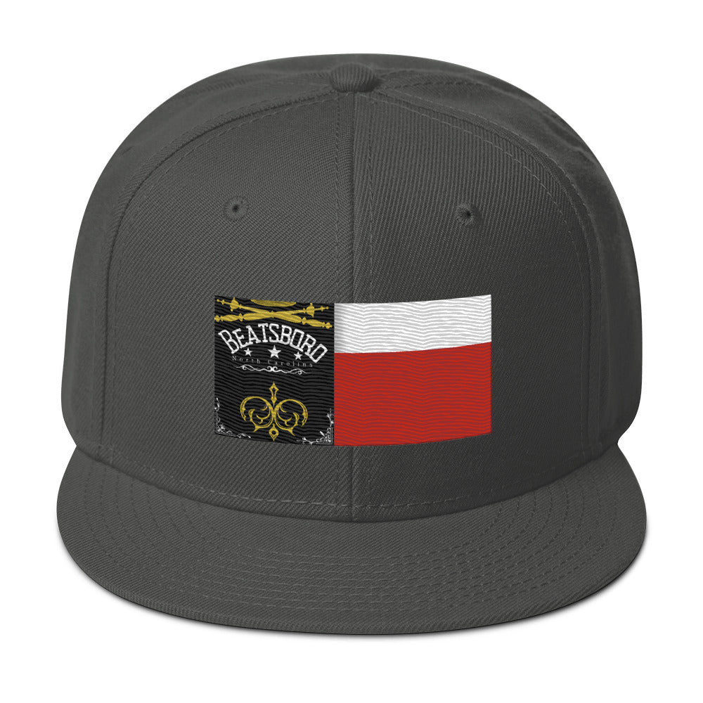 Beatsboro Flag (Snapback)