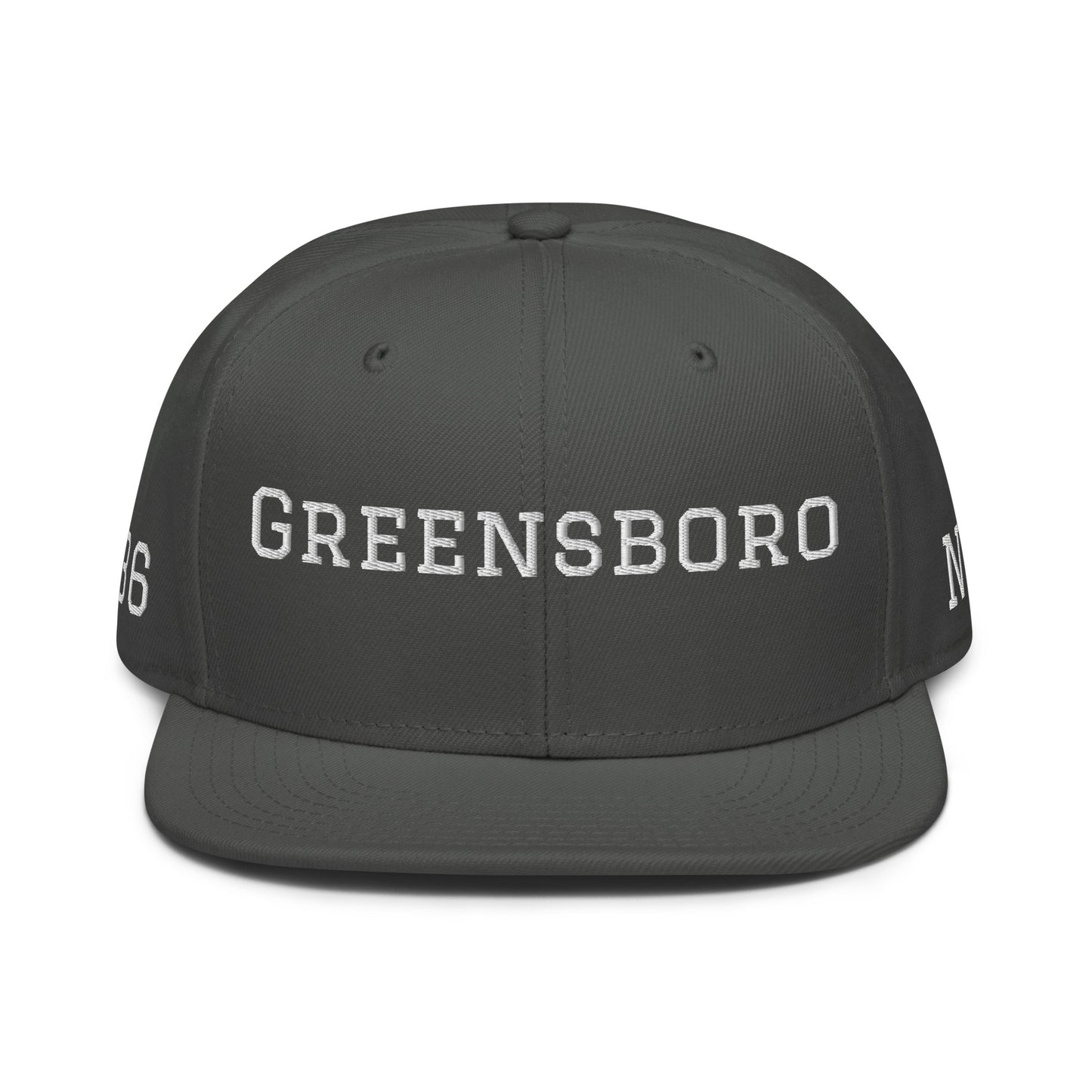 Greensboro (Snapback)