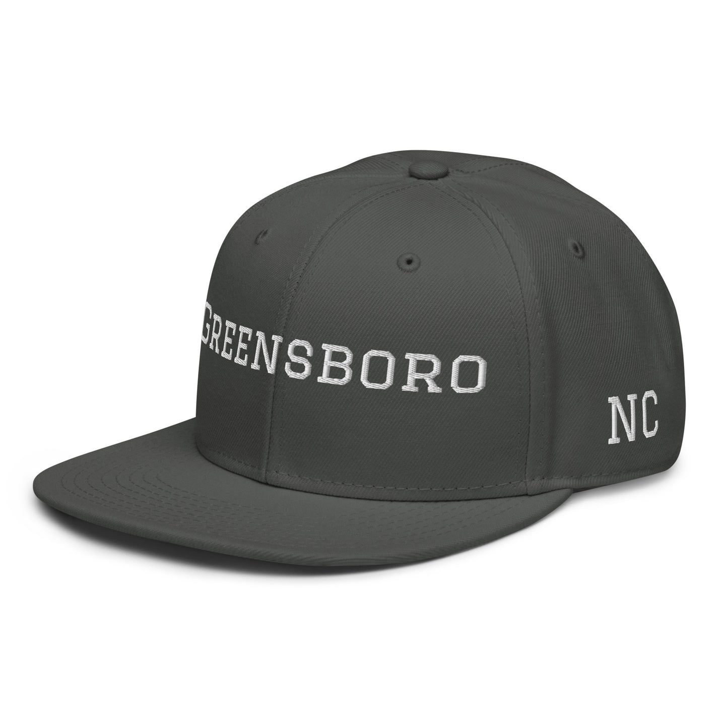 Greensboro (Snapback)