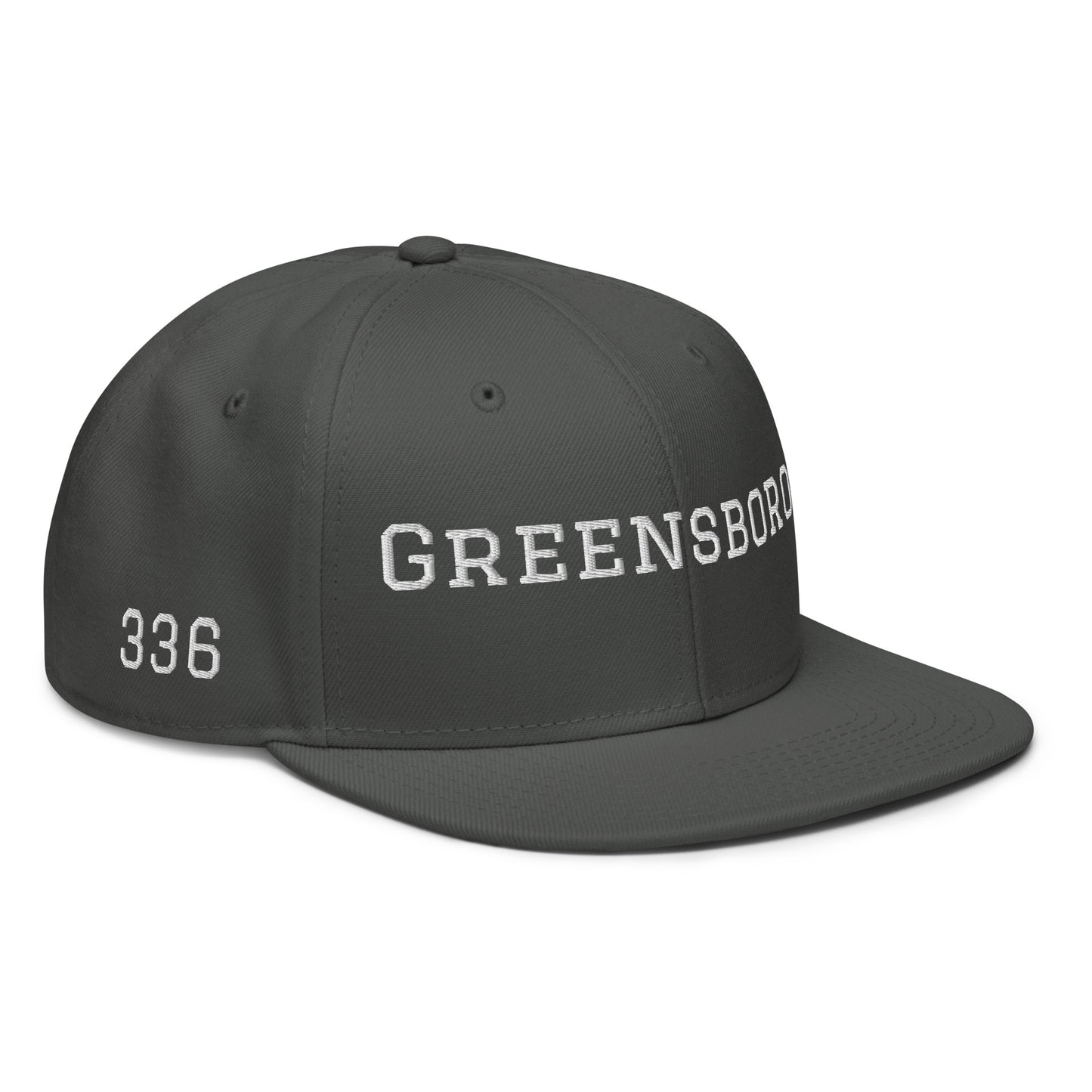Greensboro (Snapback)