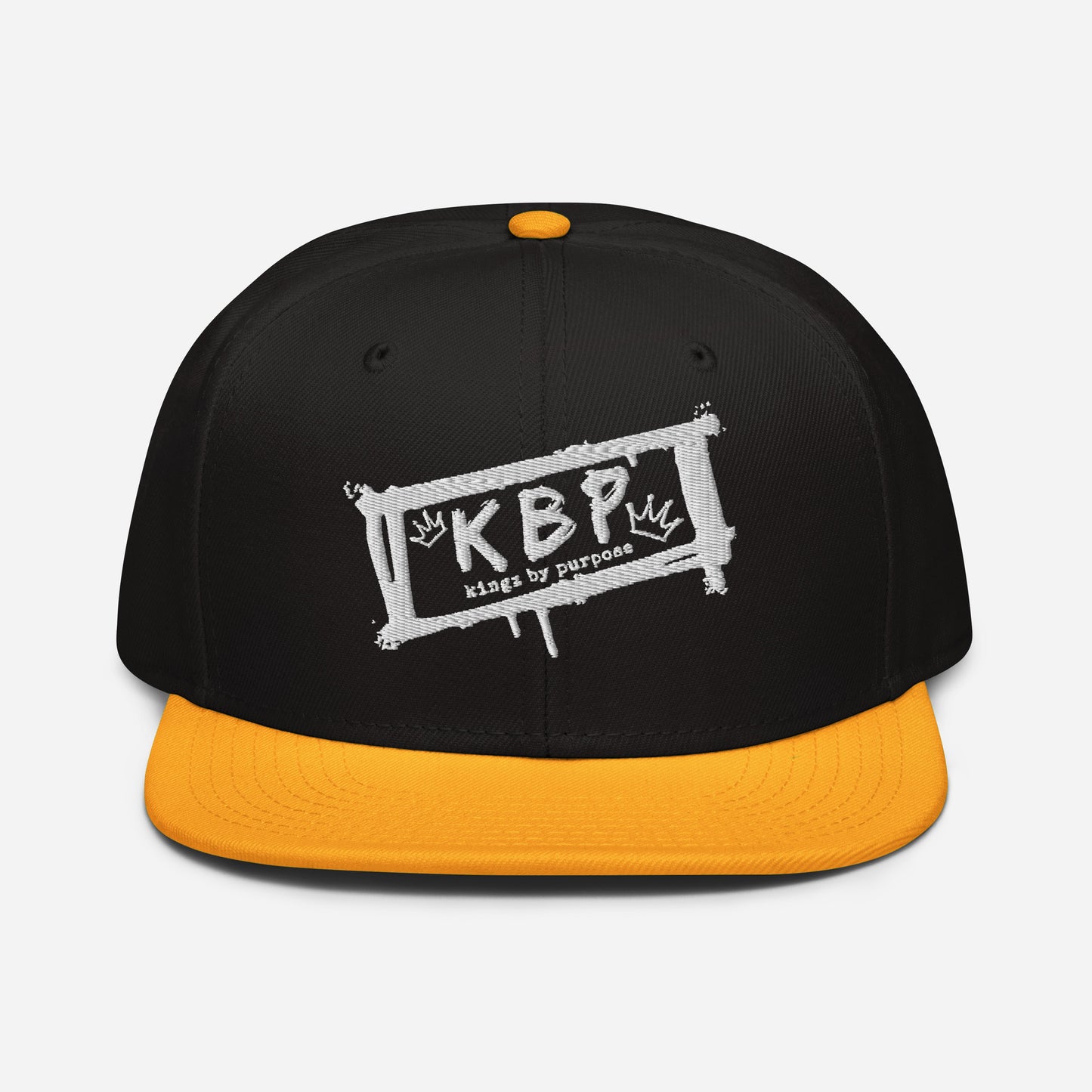 Kingz By Purpose 4 Lyfe Snapback