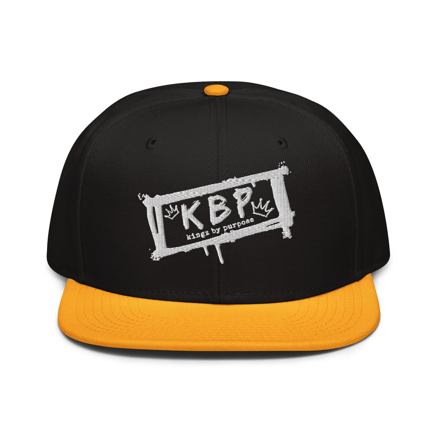 Kingz By Purpose 4 Lyfe Snapback