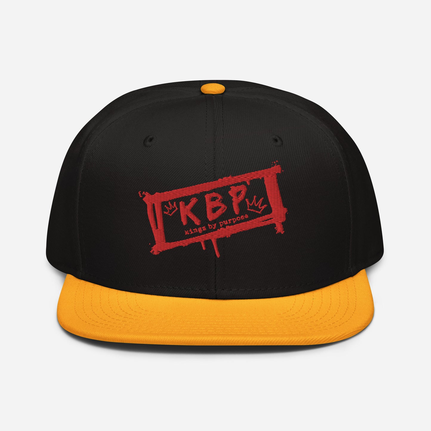 Kingz por propósito Wolfpack Alt. gorra