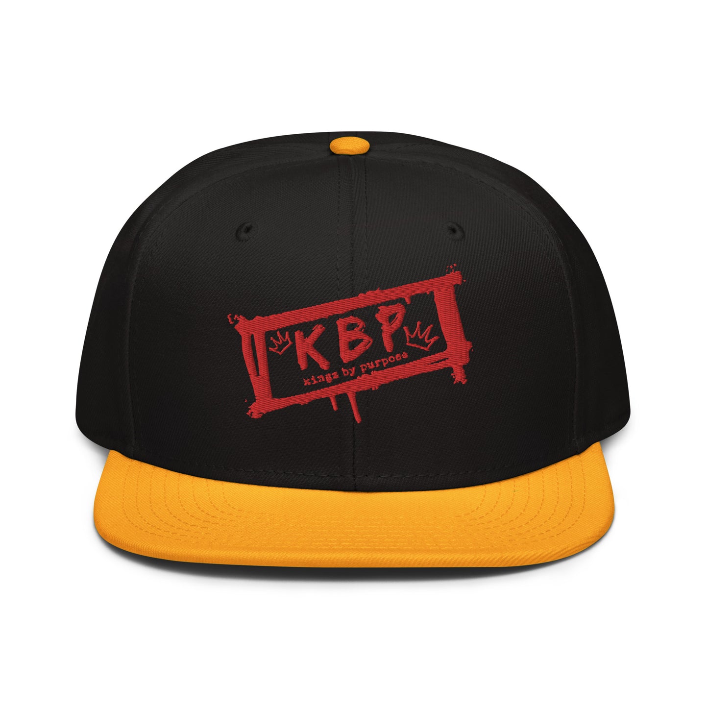 Kingz por propósito Wolfpack Alt. gorra