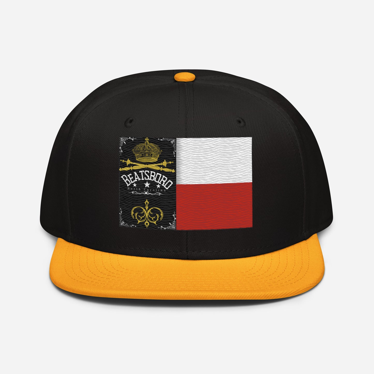 Beatsboro Flag (Snapback)