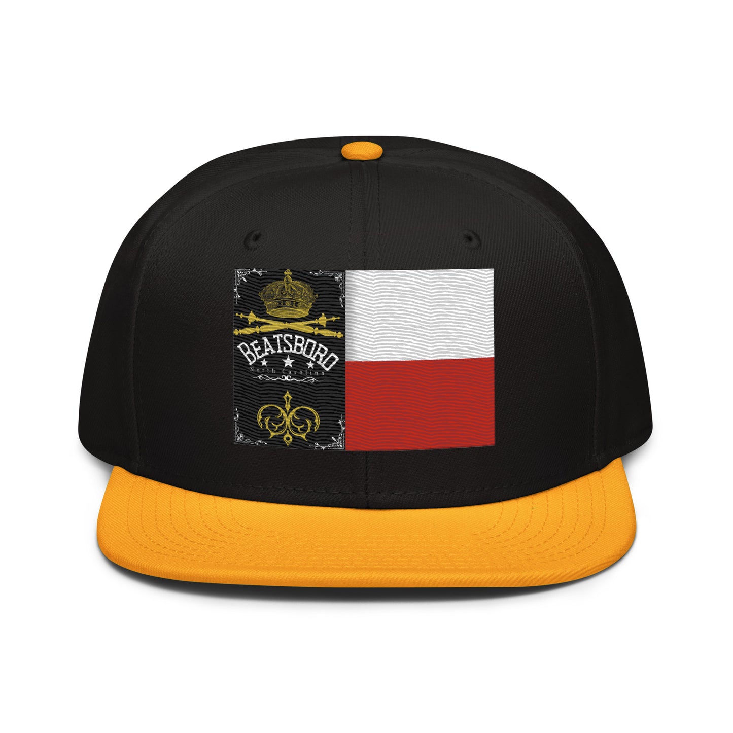 Beatsboro Flag (Snapback)