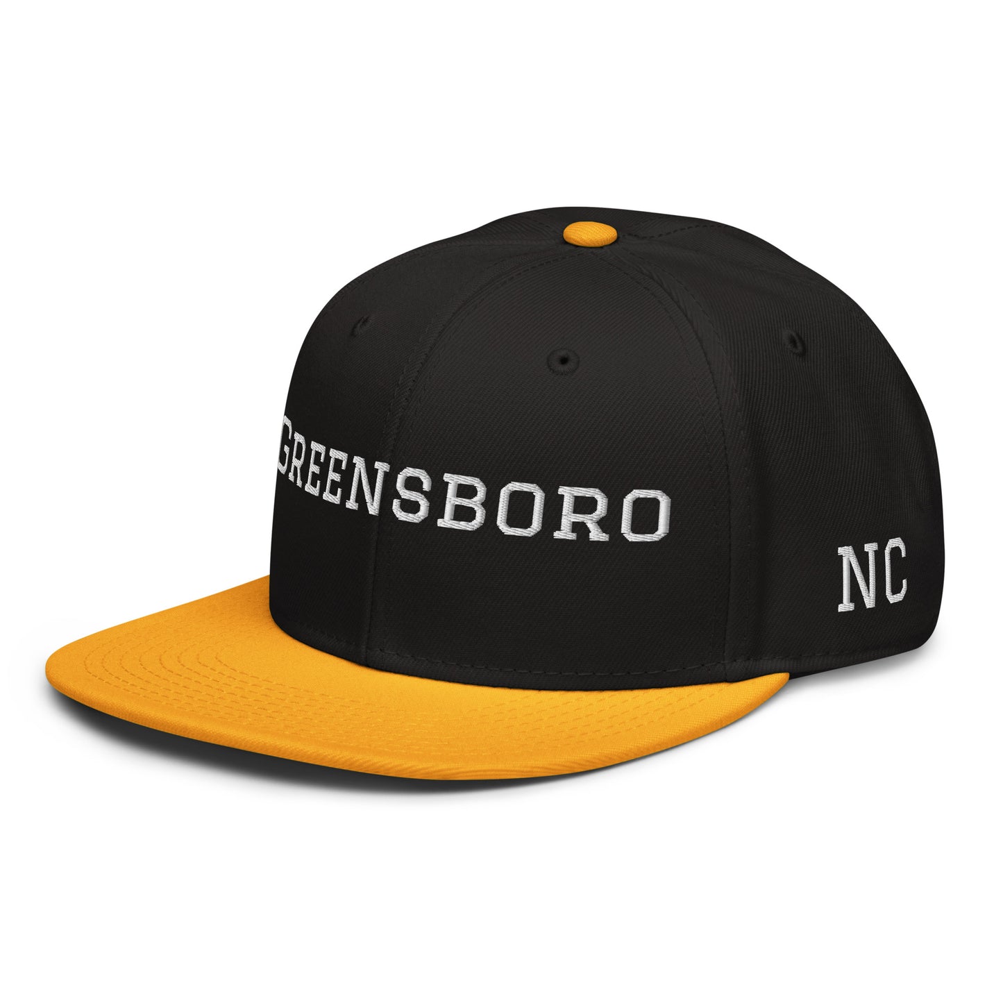 Greensboro (Snapback)