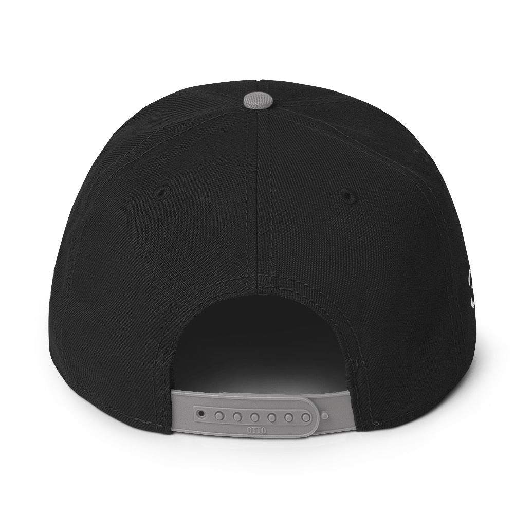 Greensboro (Snapback)