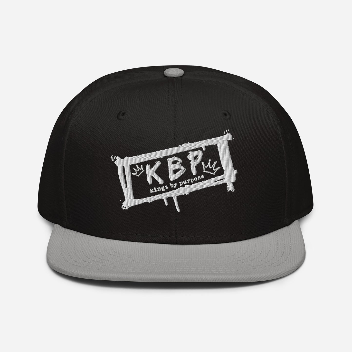 Kingz By Purpose 4 Lyfe Snapback