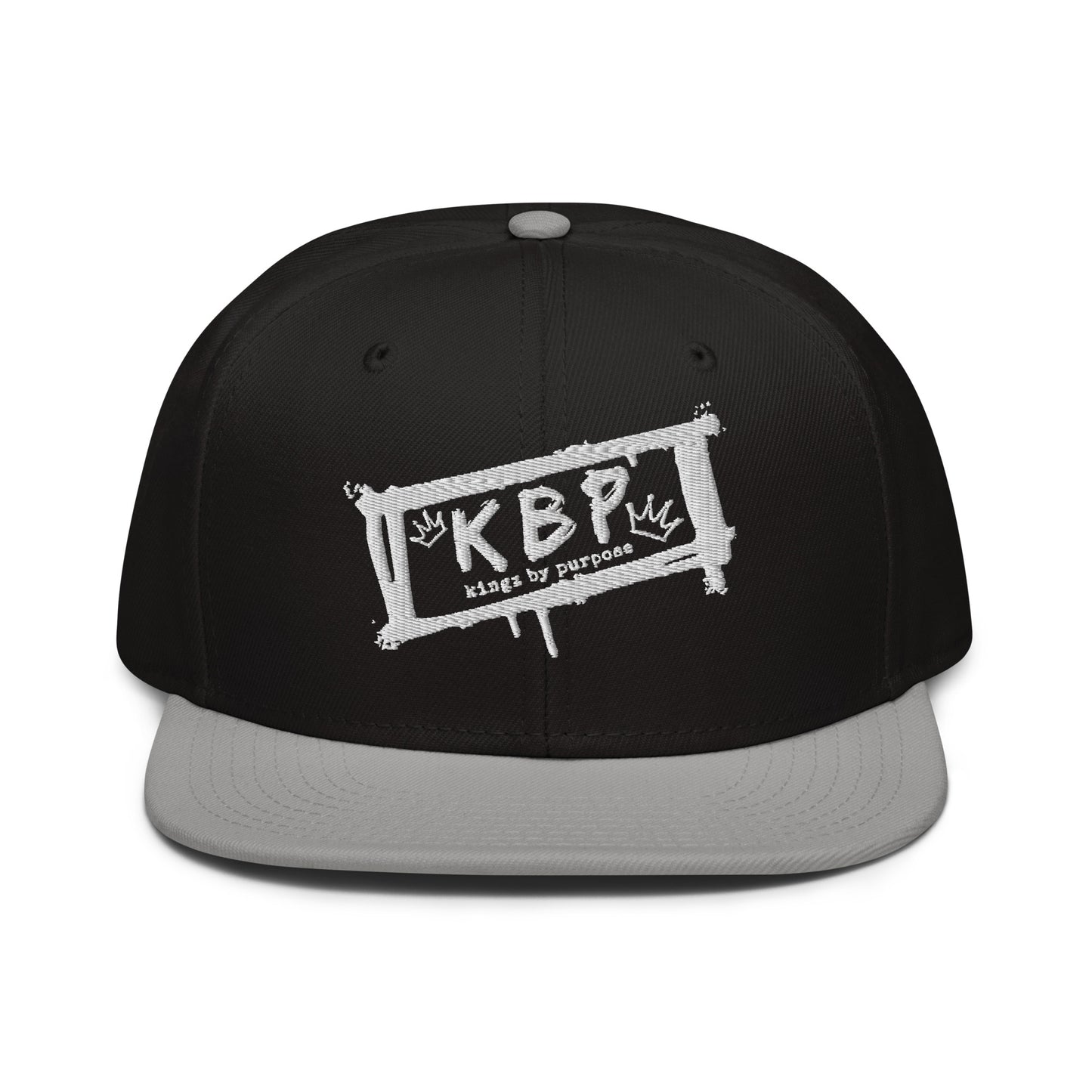 Kingz By Purpose 4 Lyfe Snapback