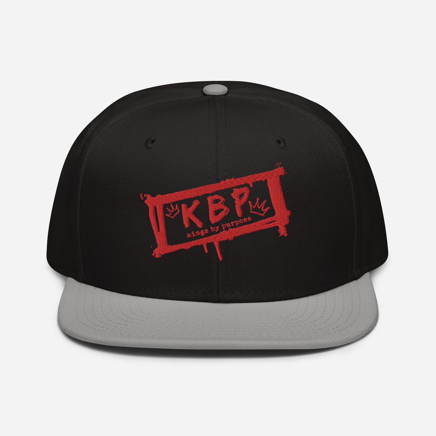 Kingz por propósito Wolfpack Alt. gorra