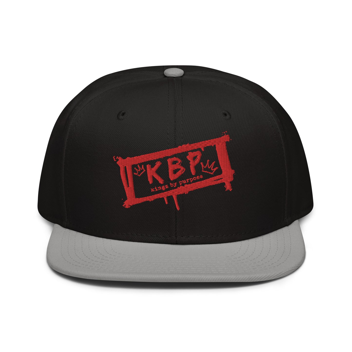Kingz por propósito Wolfpack Alt. gorra