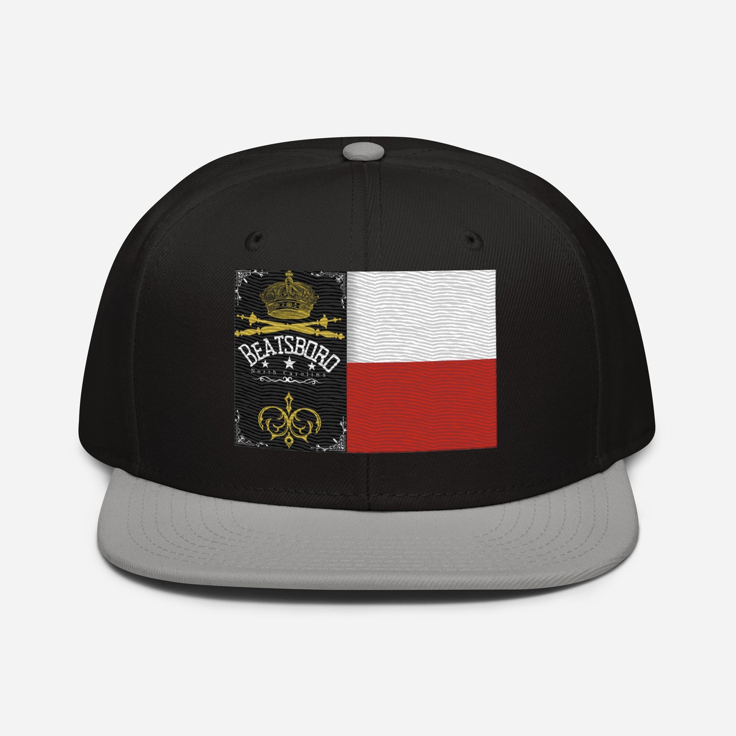Beatsboro Flag (Snapback)