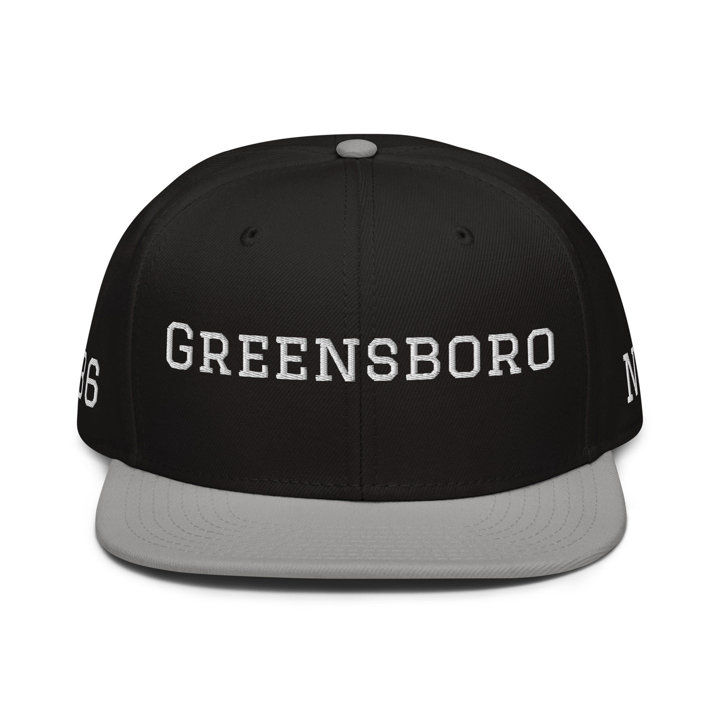 Greensboro (Snapback)