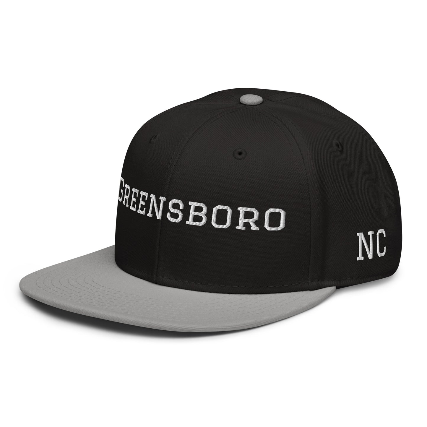 Greensboro (Snapback)