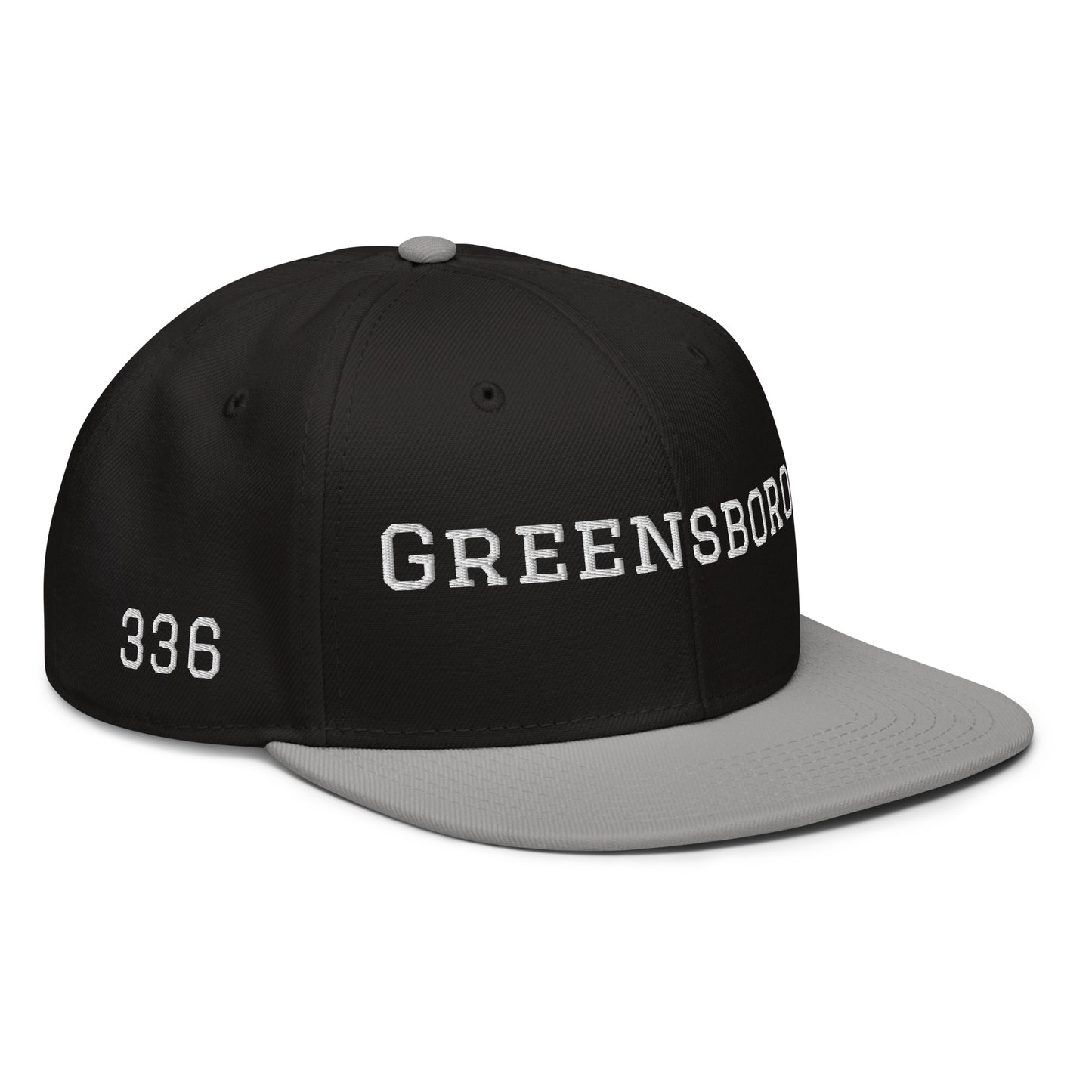 Greensboro (Snapback)