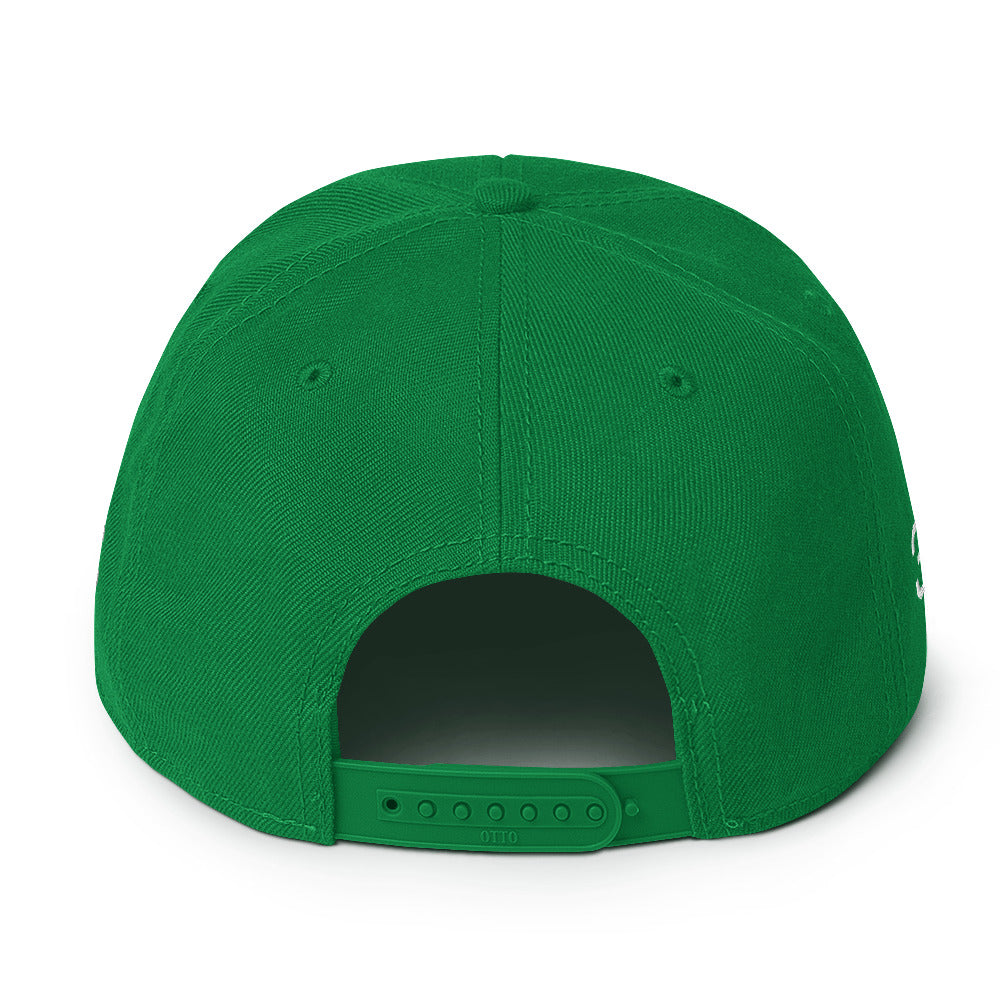 Greensboro (Snapback)