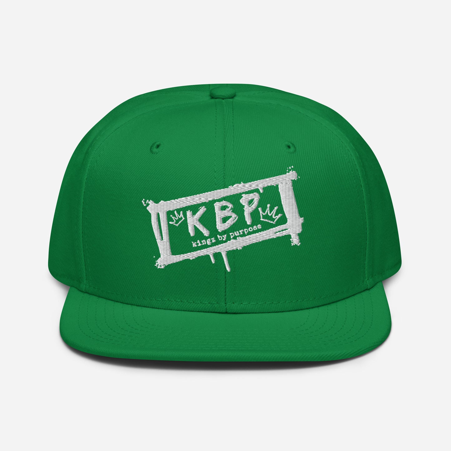 Kingz By Purpose 4 Lyfe Snapback