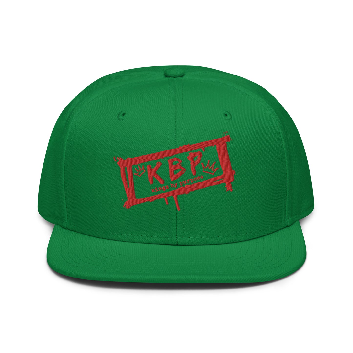 Kingz por propósito Wolfpack Alt. gorra