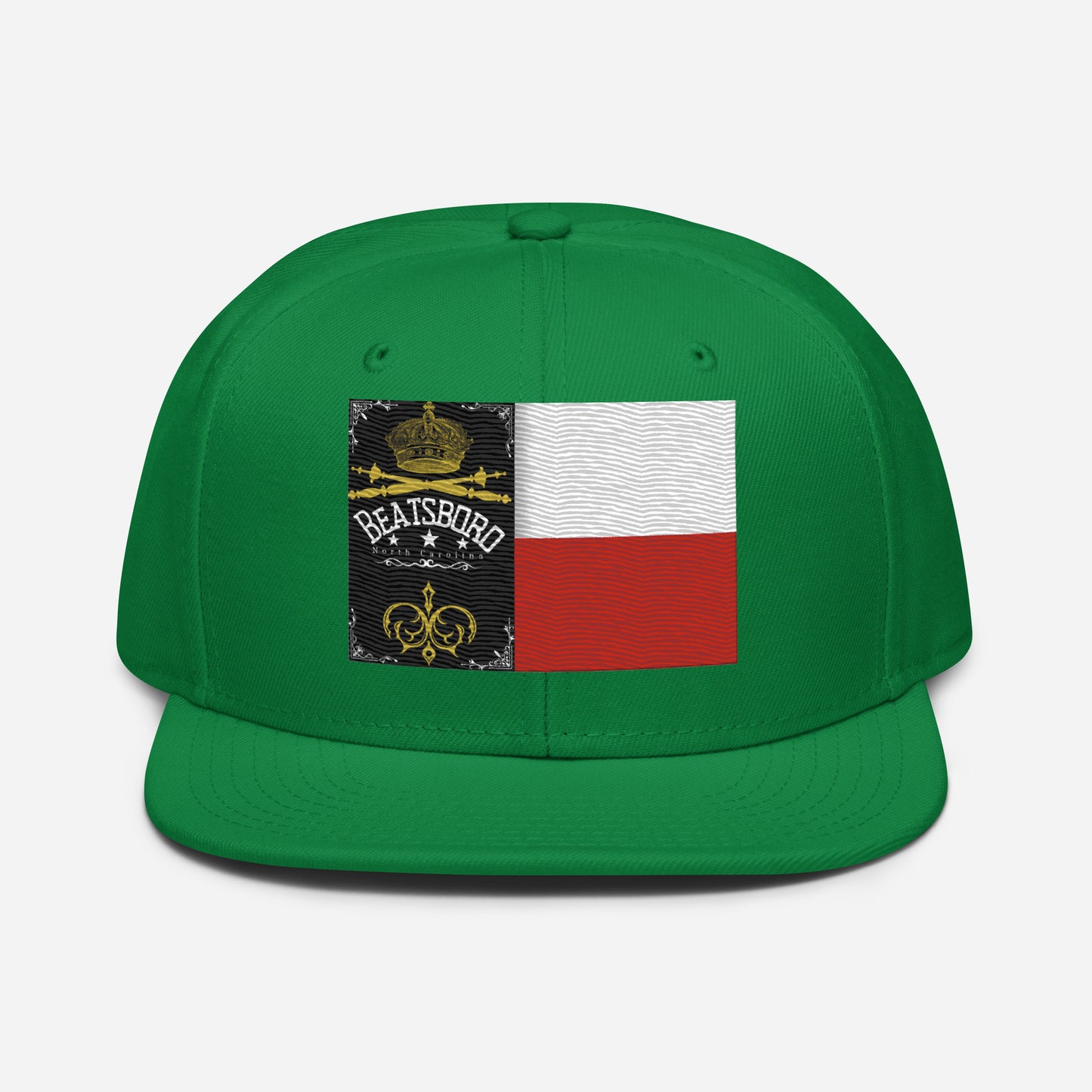 Beatsboro Flag (Snapback)