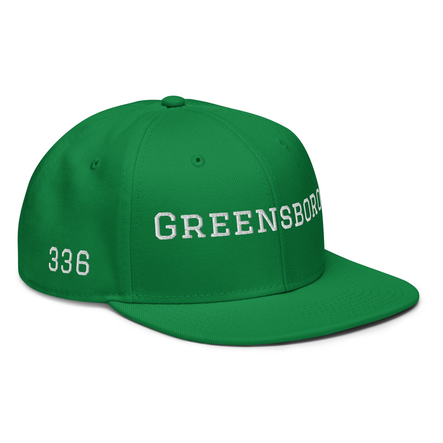 Greensboro (Snapback)