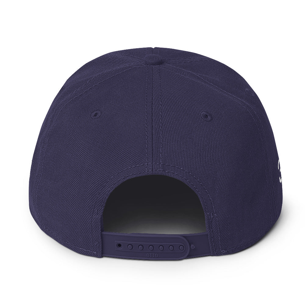 Greensboro (Snapback)