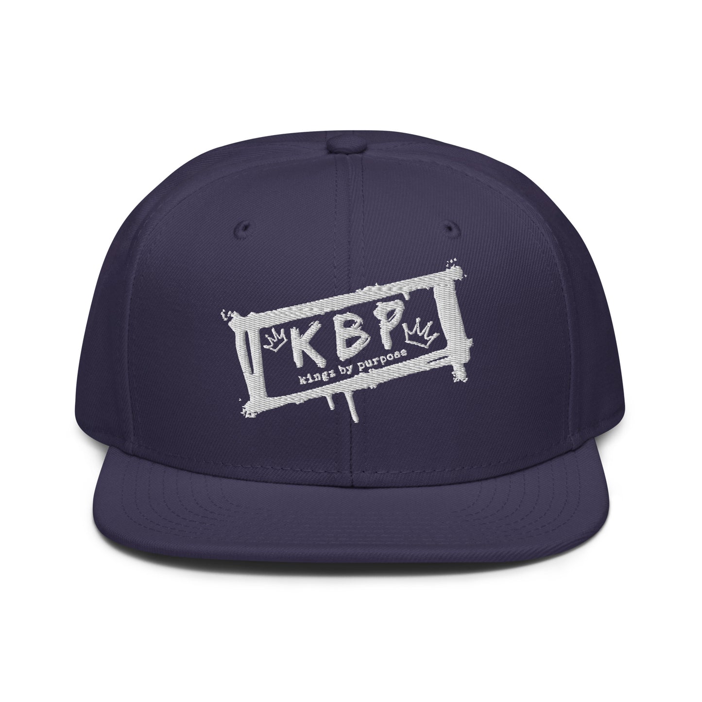 Kingz By Purpose 4 Lyfe Snapback