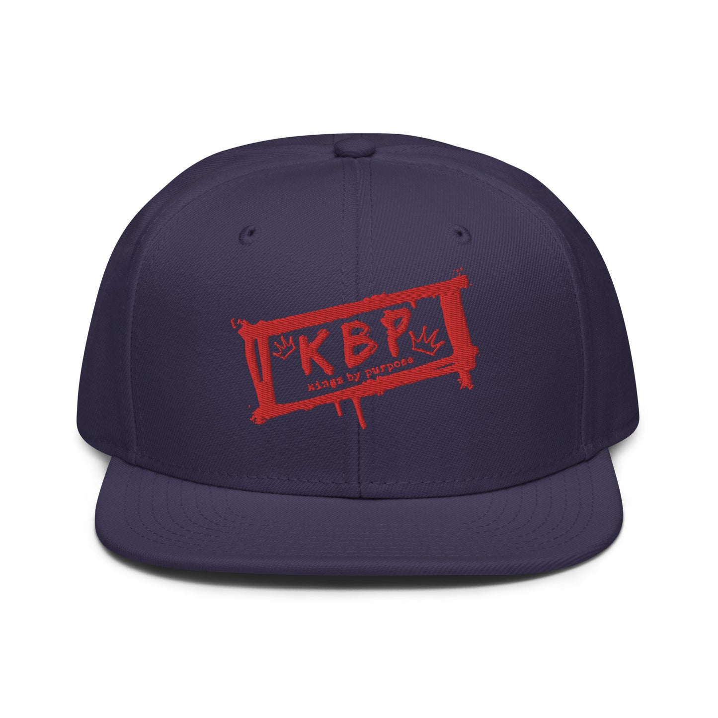 Kingz por propósito Wolfpack Alt. gorra