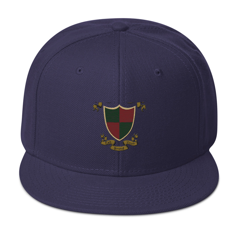 OESK Brand Logo (Snapback)
