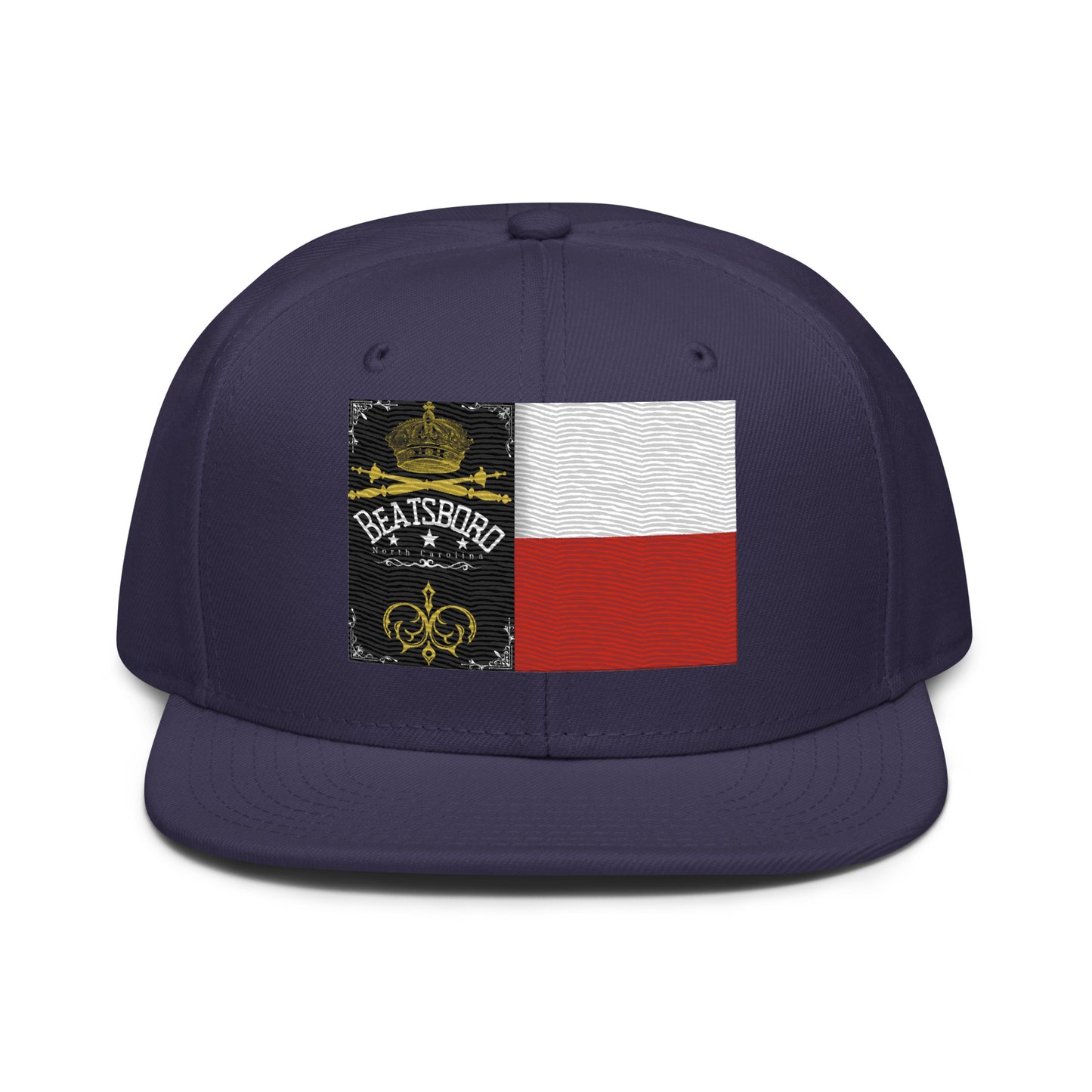 Beatsboro Flag (Snapback)