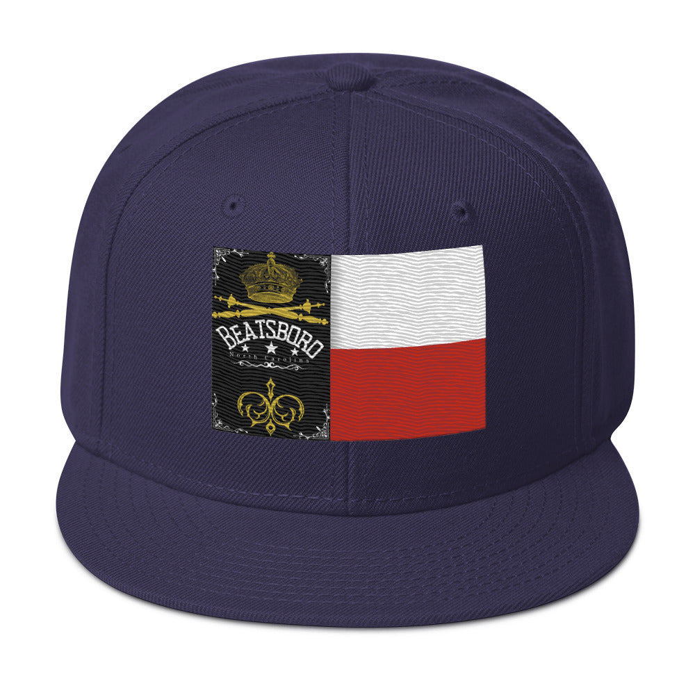 Beatsboro Flag (Snapback)
