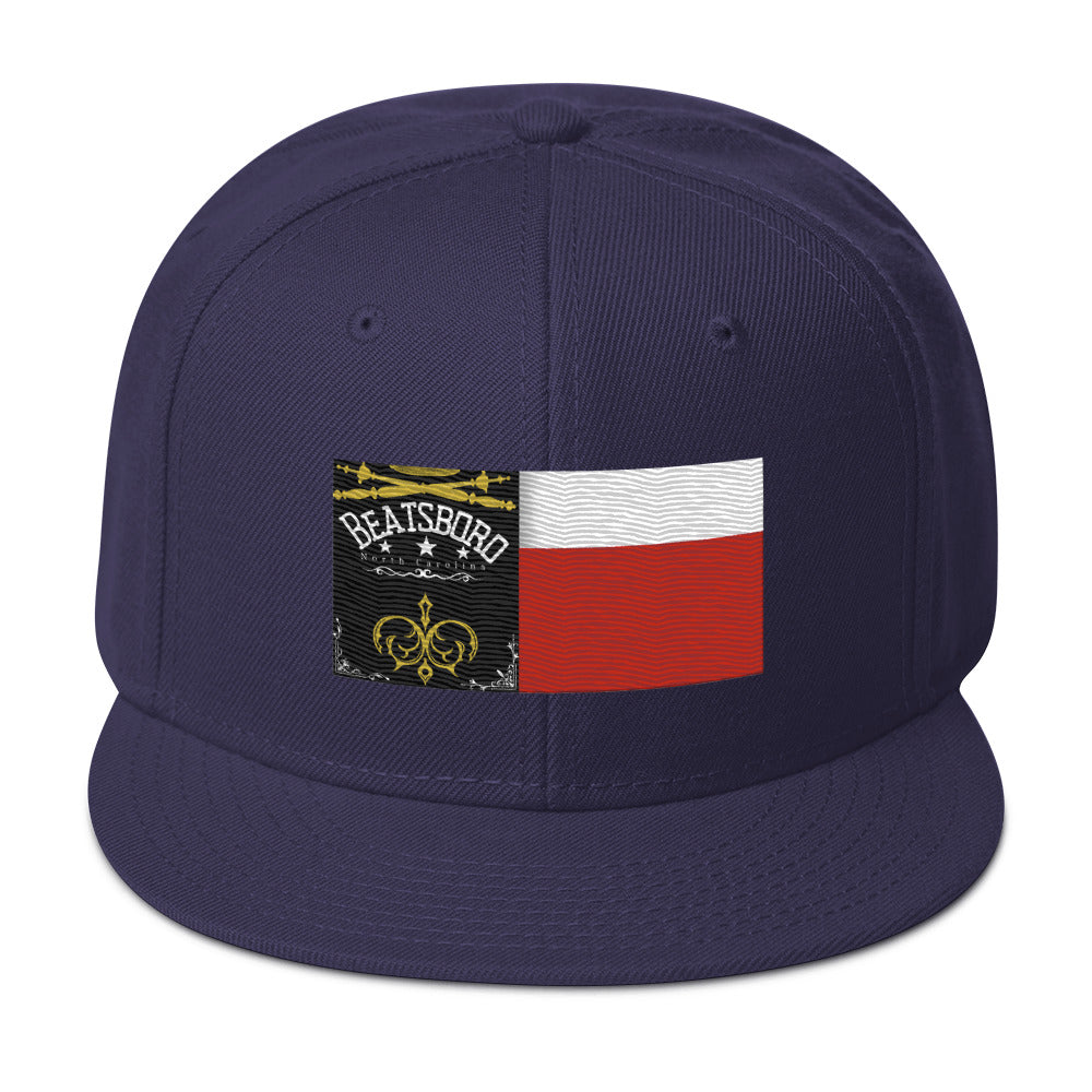 Beatsboro Flag (Snapback)