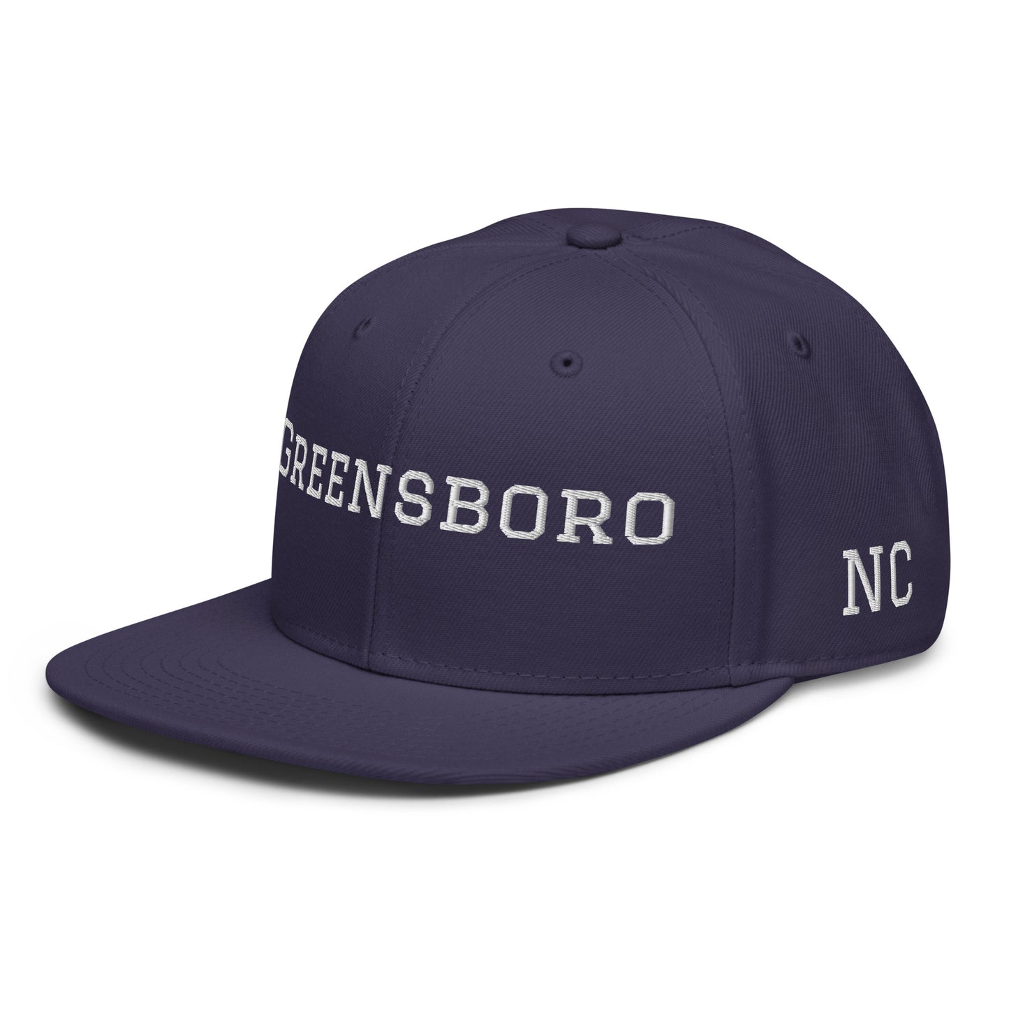 Greensboro (Snapback)