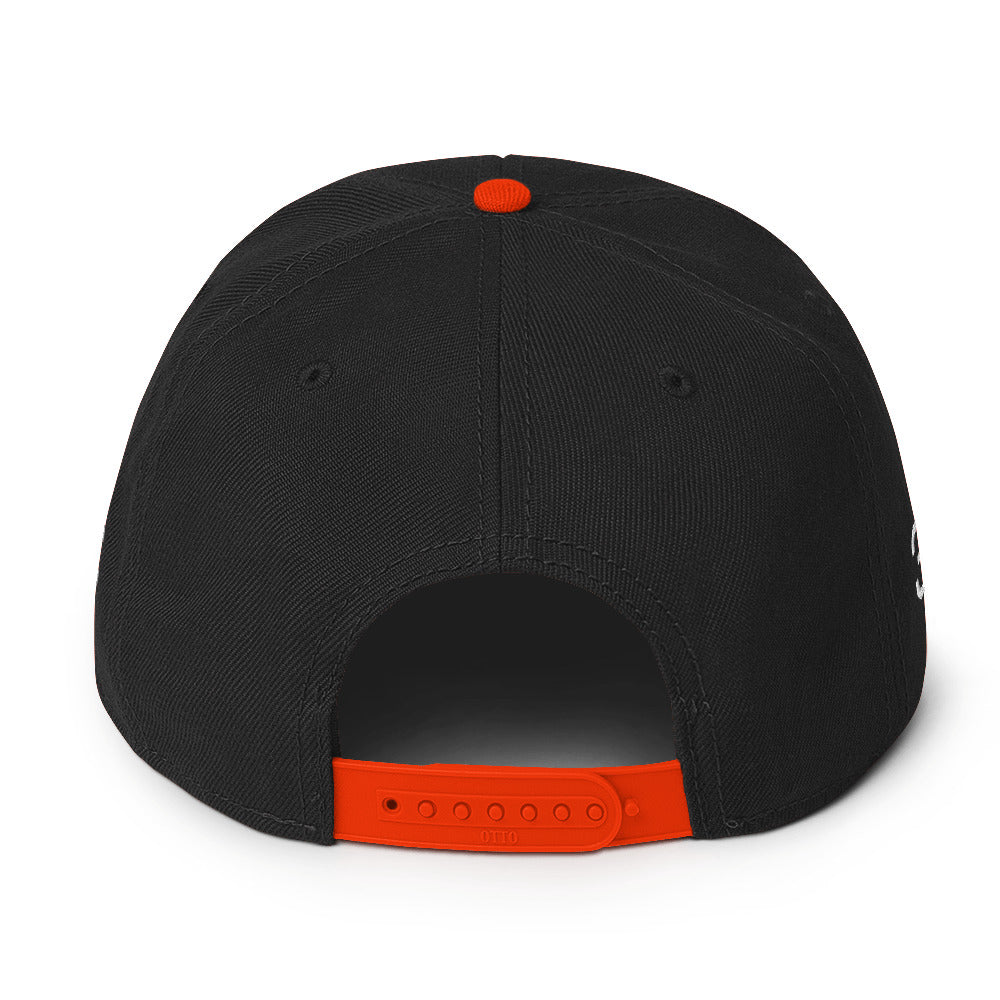 Greensboro (Snapback)
