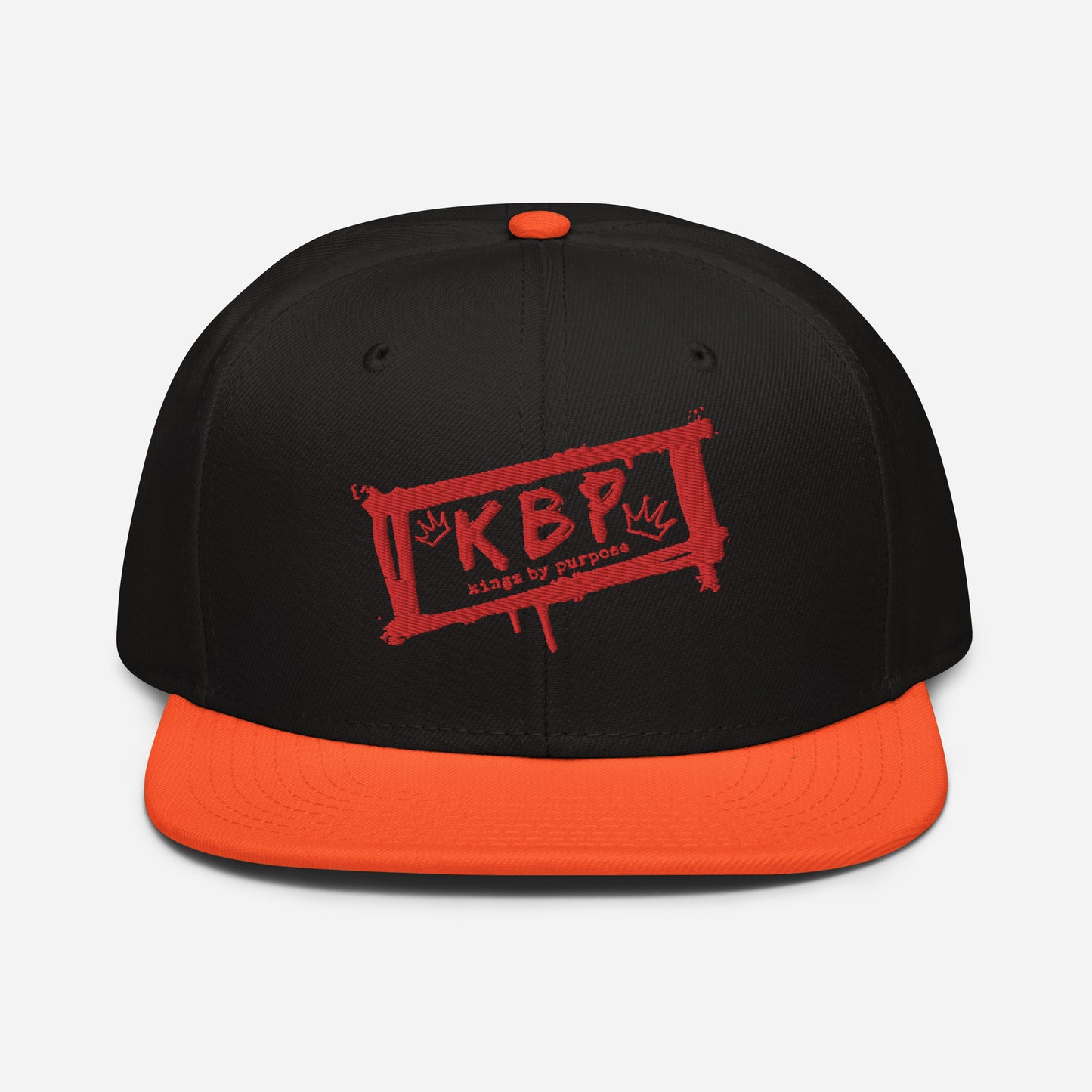 Kingz por propósito Wolfpack Alt. gorra