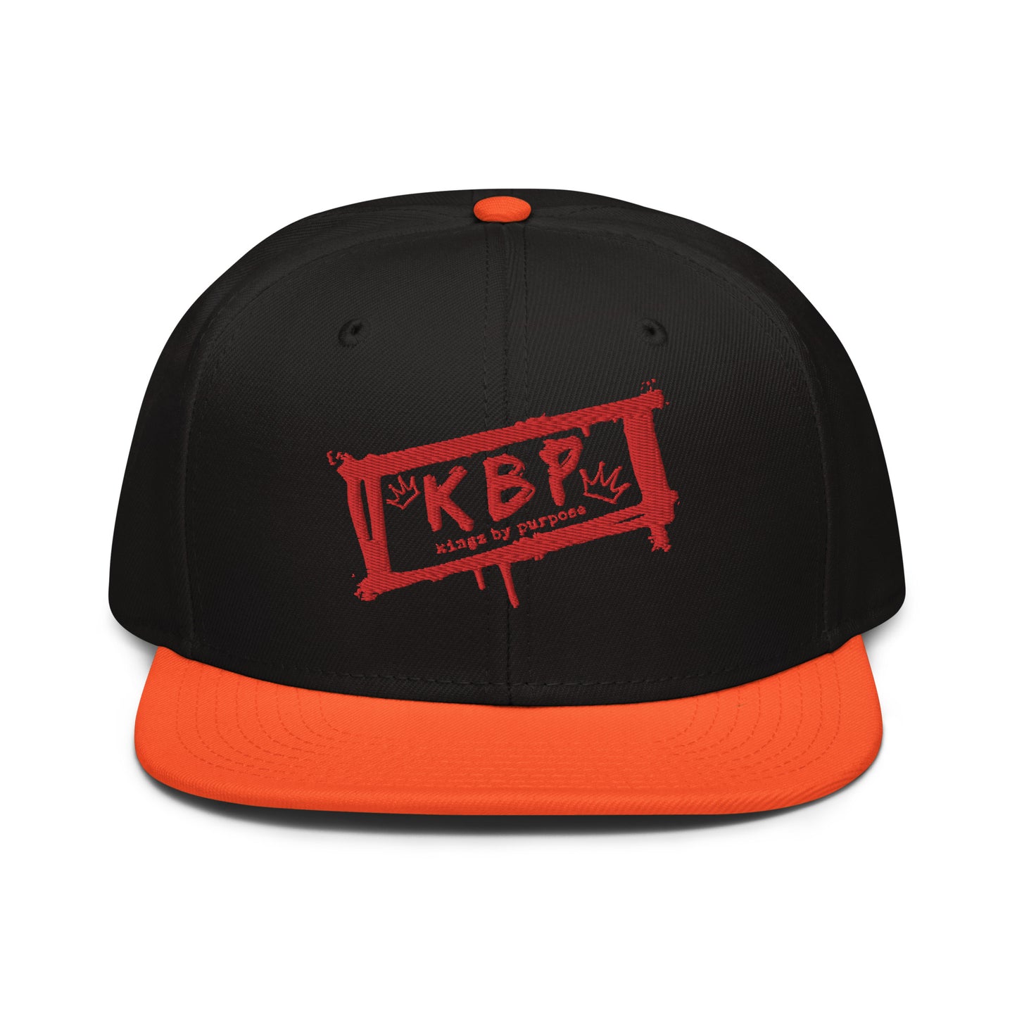 Kingz por propósito Wolfpack Alt. gorra