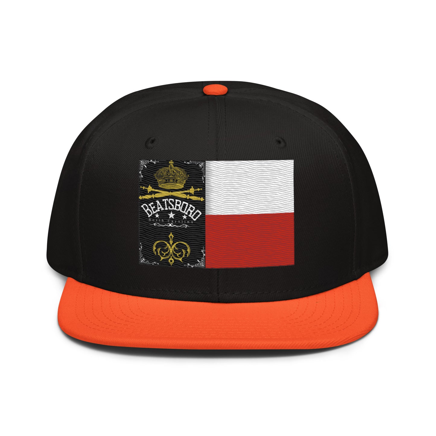 Beatsboro Flag (Snapback)