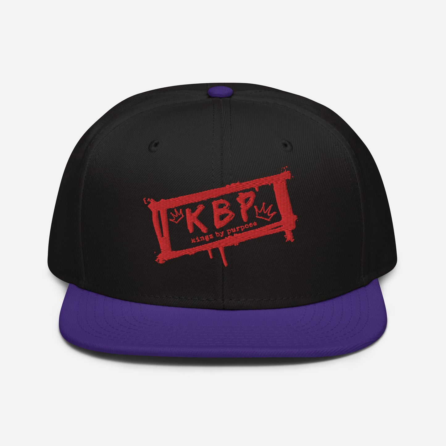 Kingz por propósito Wolfpack Alt. gorra