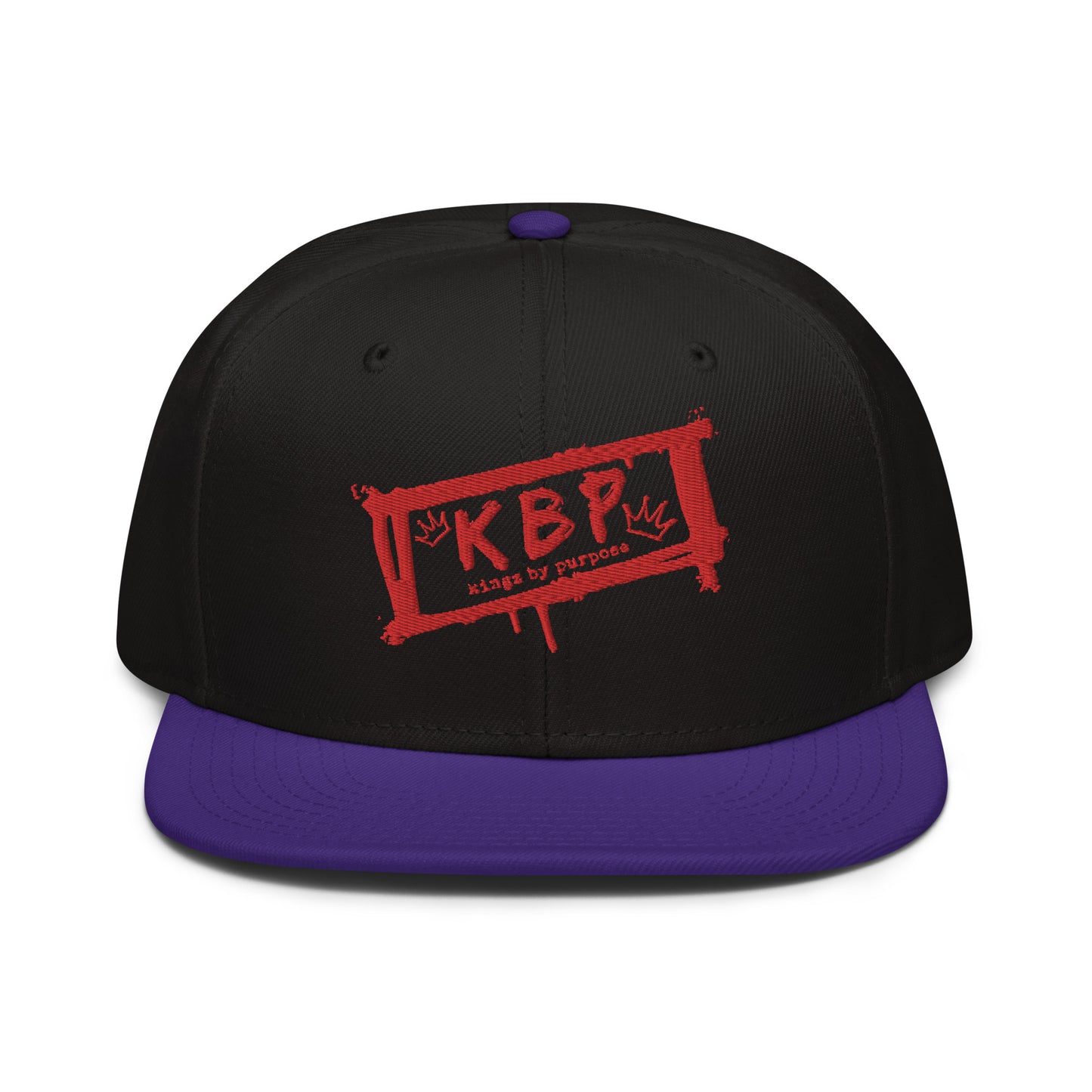 Kingz por propósito Wolfpack Alt. gorra