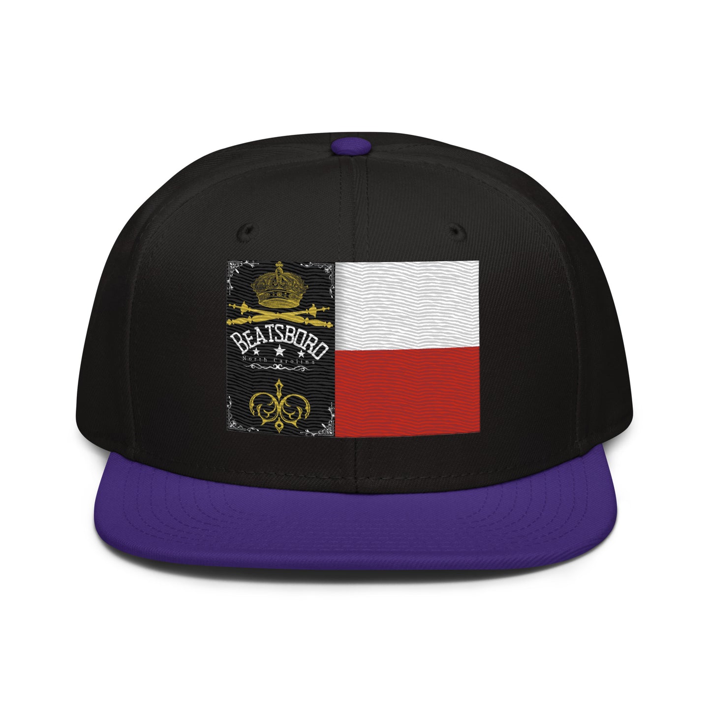 Beatsboro Flag (Snapback)