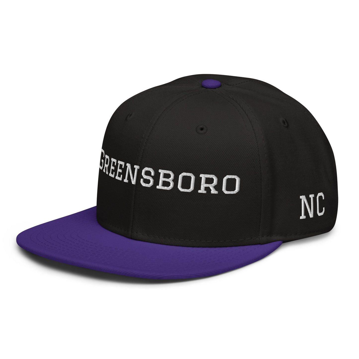 Greensboro (Snapback)
