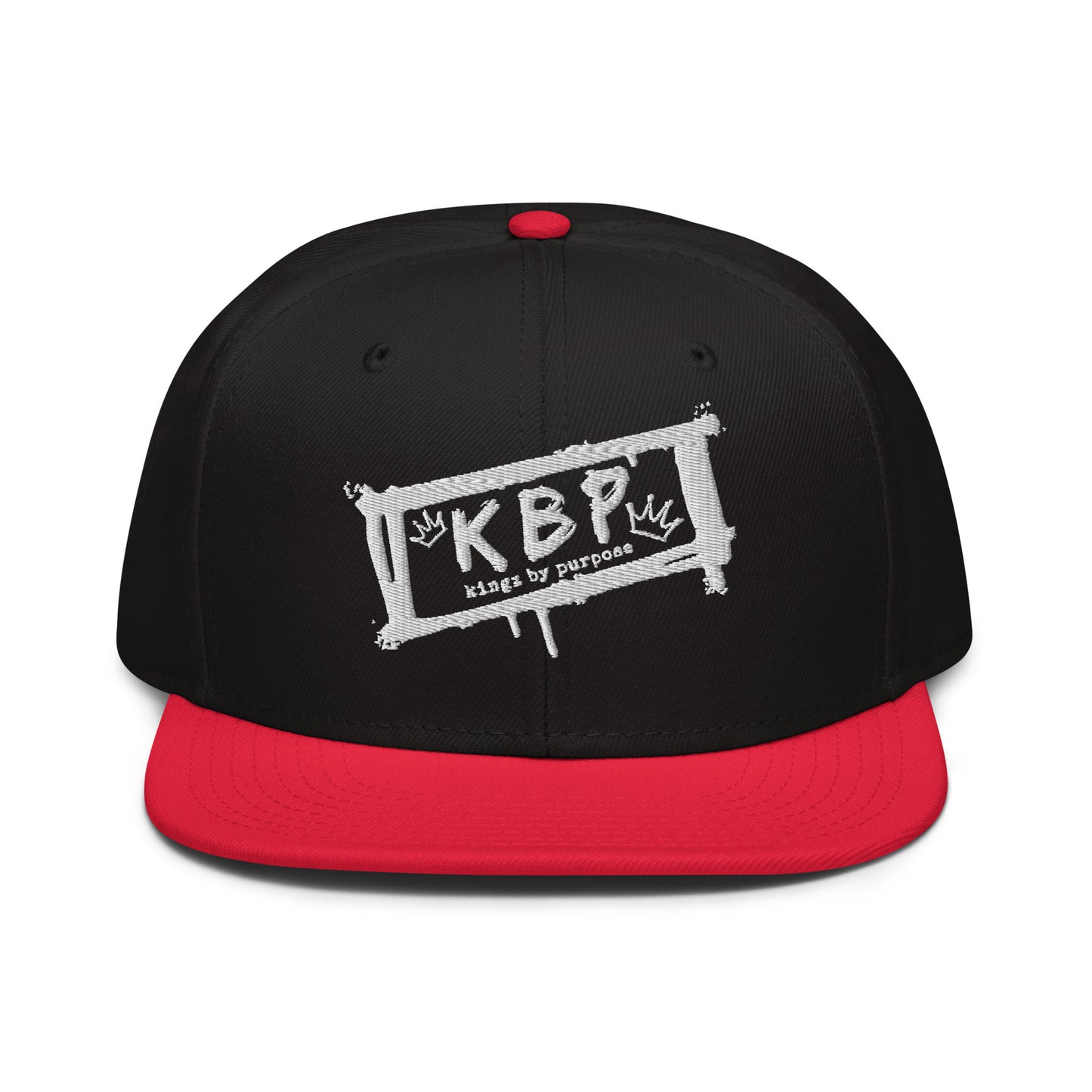 Kingz By Purpose 4 Lyfe Snapback