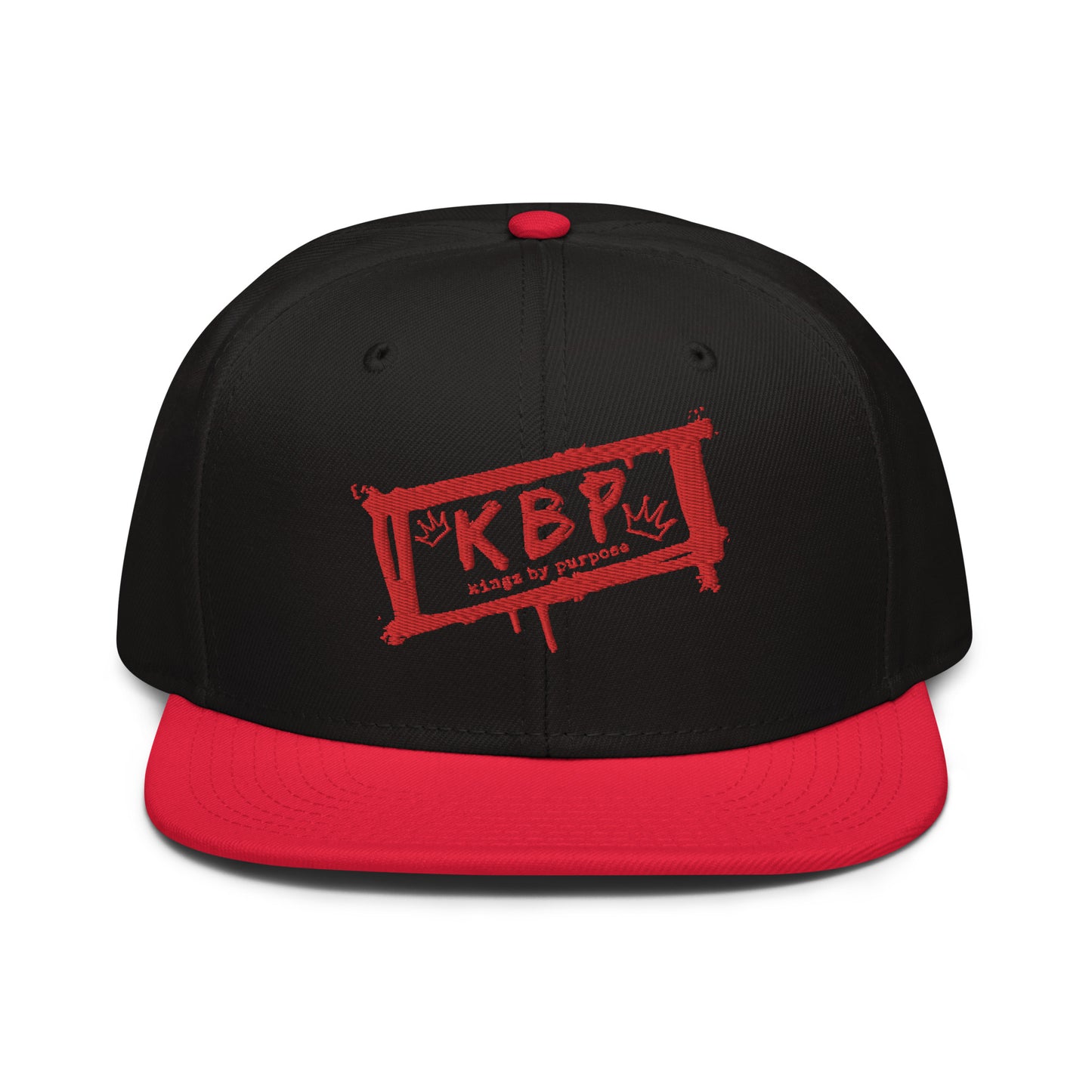 Kingz por propósito Wolfpack Alt. gorra