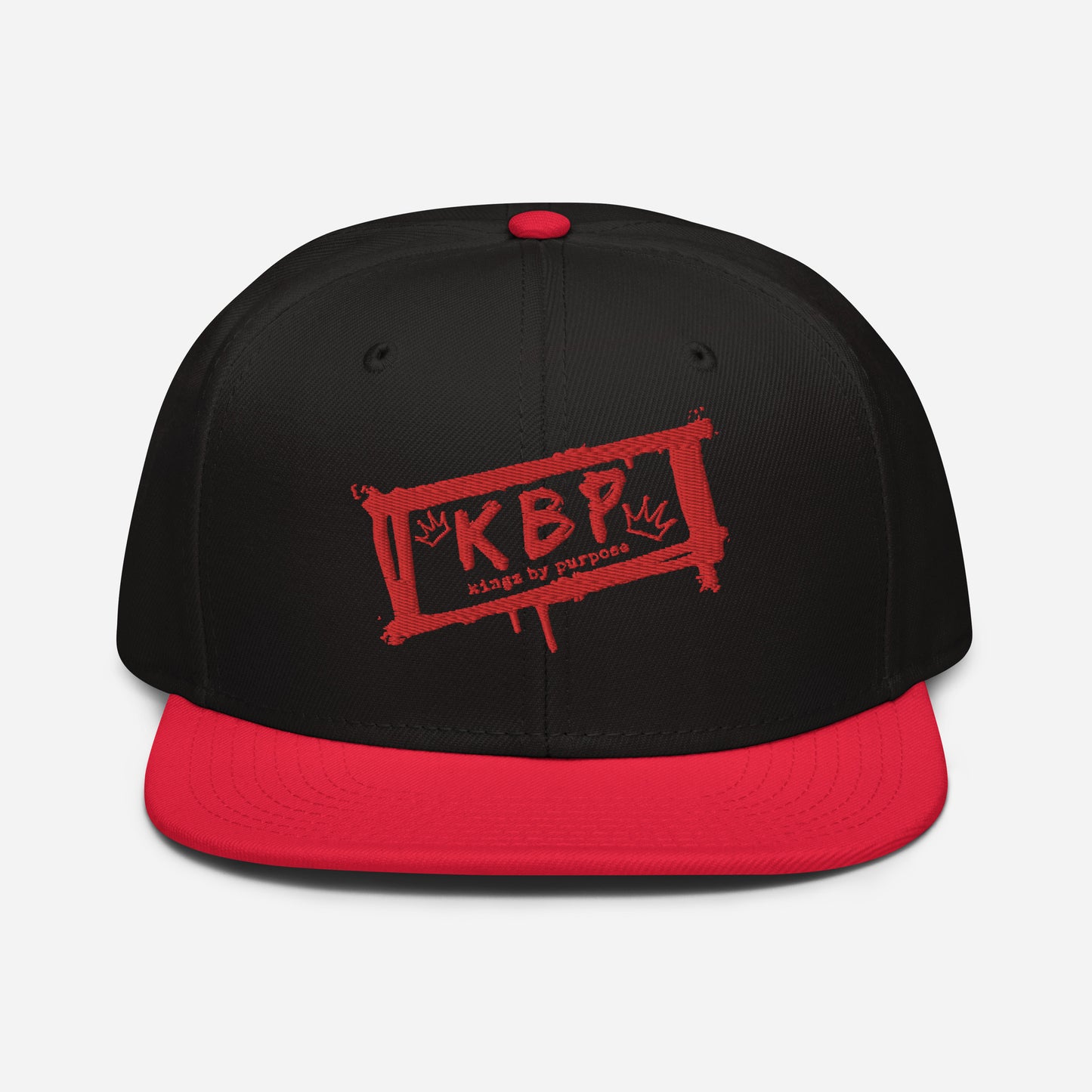 Kingz por propósito Wolfpack Alt. gorra