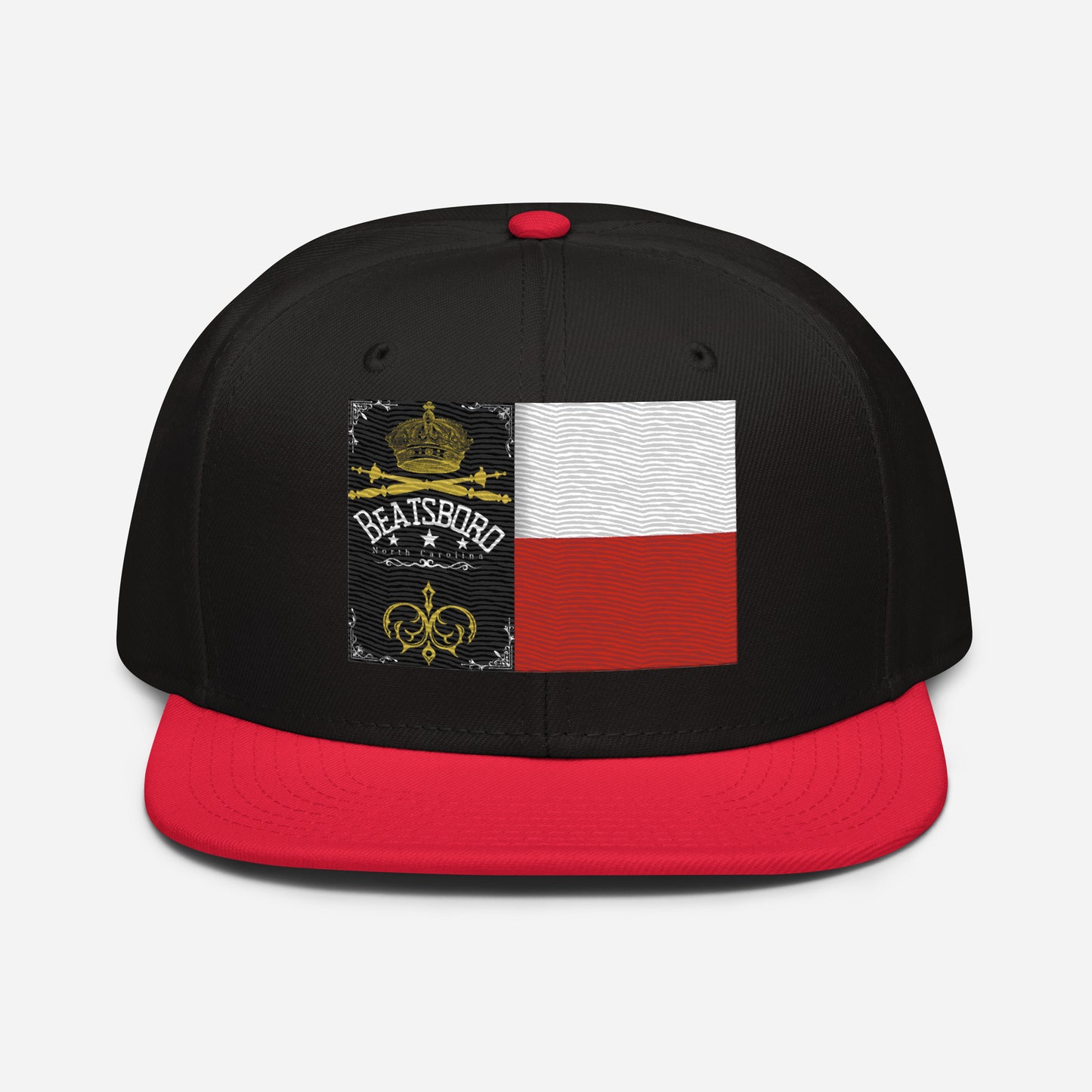 Beatsboro Flag (Snapback)